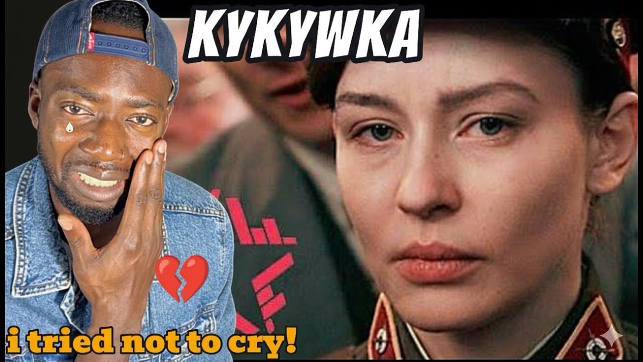 First Time Listening to Полина Гагарина - Кукушка ⎢REACTION! 🥲