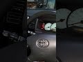 Toyota corolla Spacio