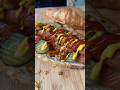 Weird & Wonderful Croissant Fillings!! 🥐👀