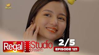 REGAL STUDIO PRESENTS "Swipe For Romance" | Episode 121 (2/5) | Regal Entertainment
