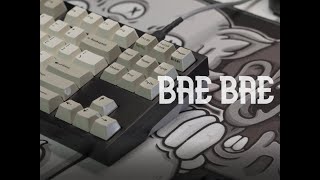 baebae tkl typing sounds [mx black] screenshot 5