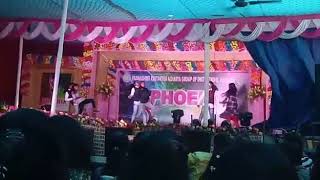 Annual Function Of Pkaiet College......2019