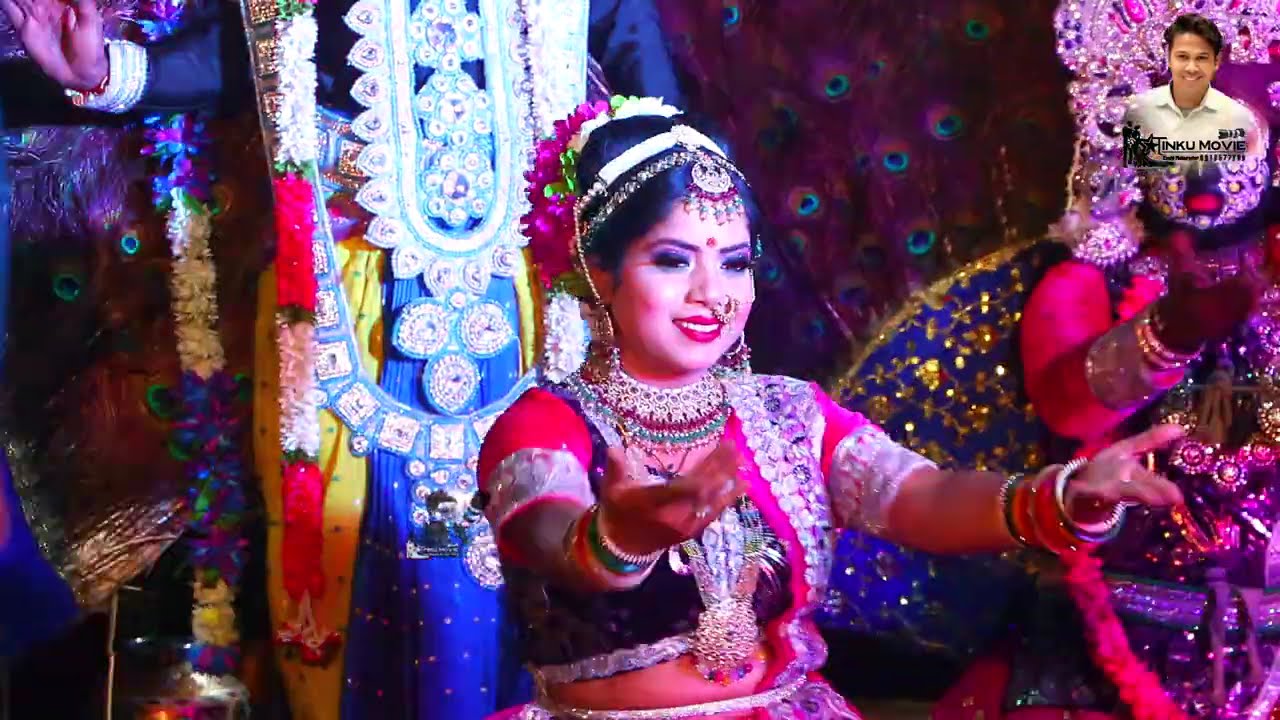 Vicky Rasiya Art Group Ki Sunder Si  Jhanki , Vicky Rasiya  Maa Ki Marzi   Shivam Bahubali   Jahangi