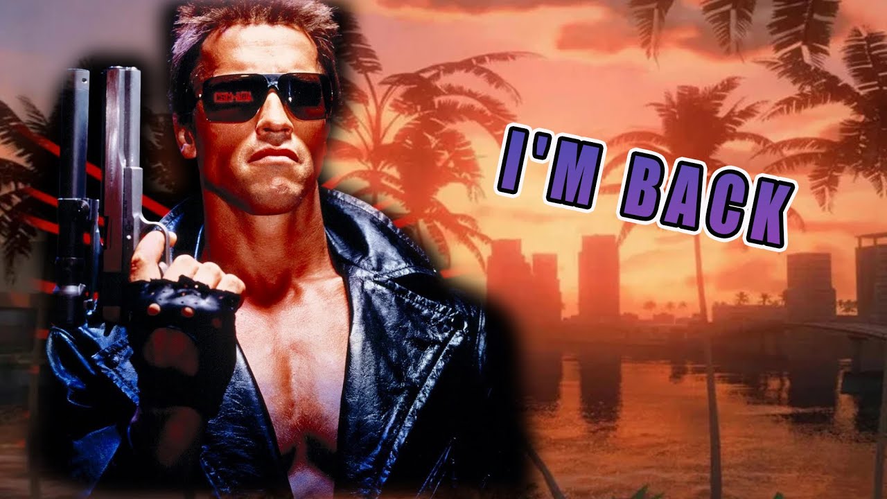 GTA Fails Can Never Be Terminated