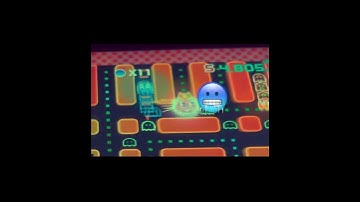 RISK IT #pacman #fyp #wtf #bug #lol #rare #glitch #pacmanchallenge #viralvideo #viral #anklebreakers