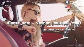 DjAlper Eğri   Yandan Original Mix Resimi