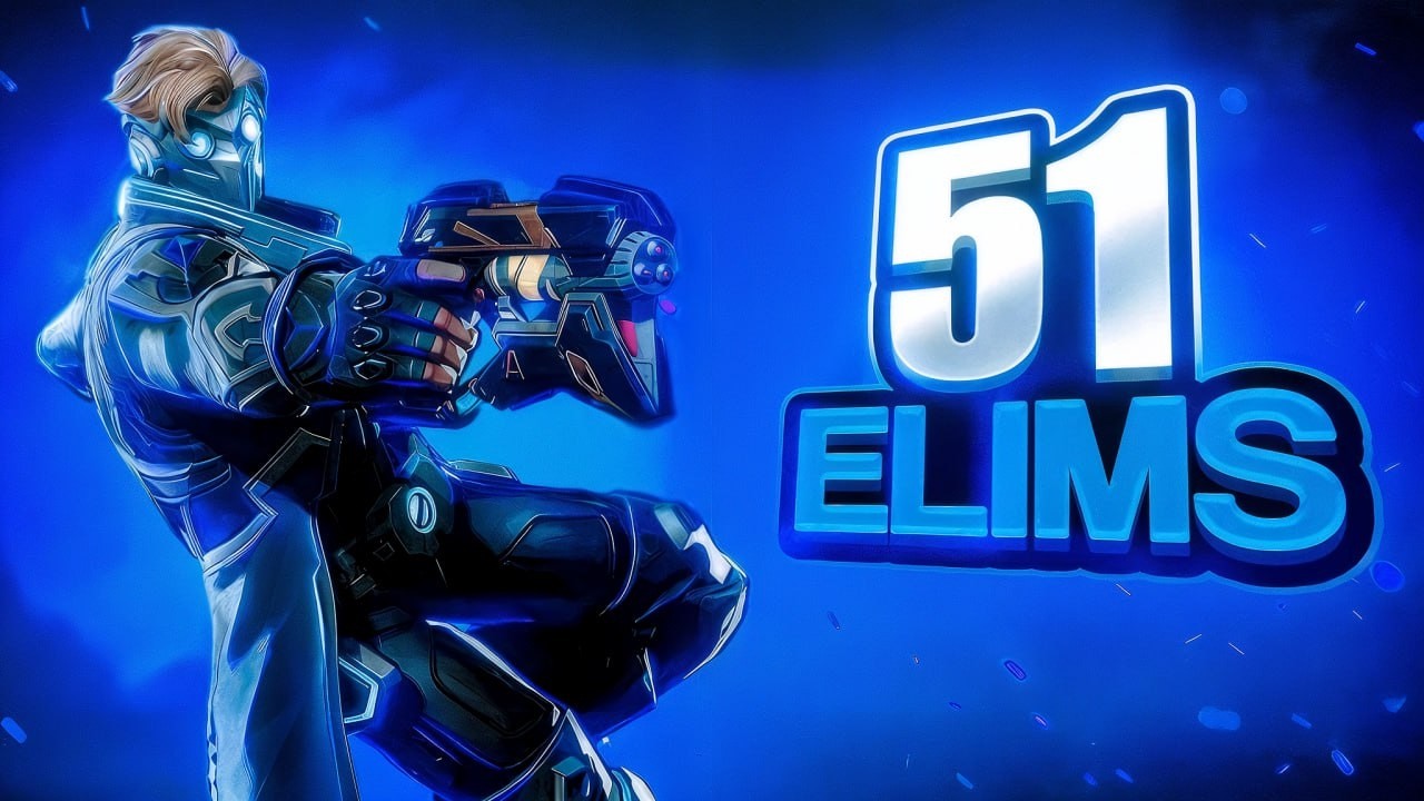 СТАРЛОРД - САМЫЙ САМОСТОЯТЕЛЬНЫЙ ДПС В ИГРЕ MARVEL RIVALS