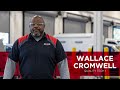 Meet Quality Tech I Wallace Cromwell