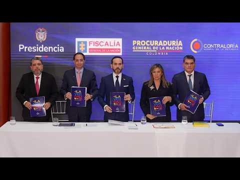 Gobierno presenta el ‘Libro de la verdad’: cuestiona gestión de Petro y revela millonaria deuda