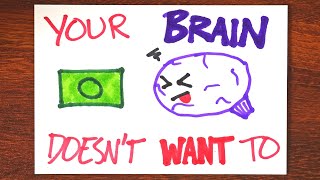 Why You WON'T Save $10,000 This Year