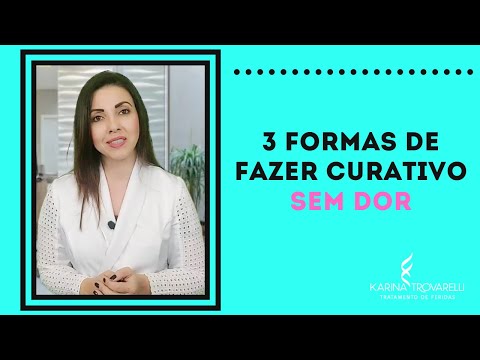 Vídeo: 3 maneiras de inserir um tampão sem dor