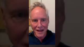 Richard Bekins on being a gay actor in a different era, before he and society were ready to open up.