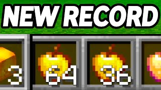 100 Golden Apples in Hoplite Battle Royale