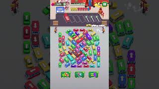 Bus Escape: Traffic Jam Level 591-592-593-594-595