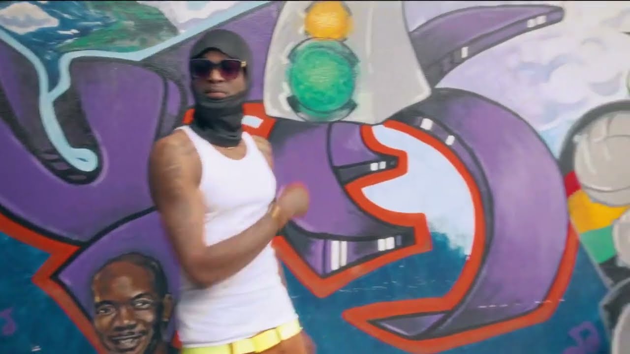 WYFL Riddim Video Mix Produce By Dj Mac Ft Chronic Law, ChingBoss, Skeng, Valiant, Skippa Etc.