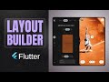 LayoutBuilder widget | Make Responsive Layouts in Flutter