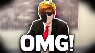 Ranboo's Face Reveal...