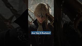 Why Play The Duchess? #eldenring #nightreign #eldenringnightreign #Duchess
