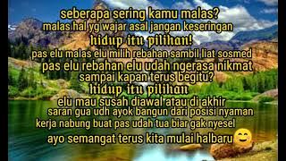 viral 44 detik merubah hidupmu