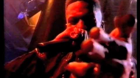 Eric B & Rakim - Microphone Fiend (1988)