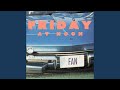 FRIDAY AT NOON