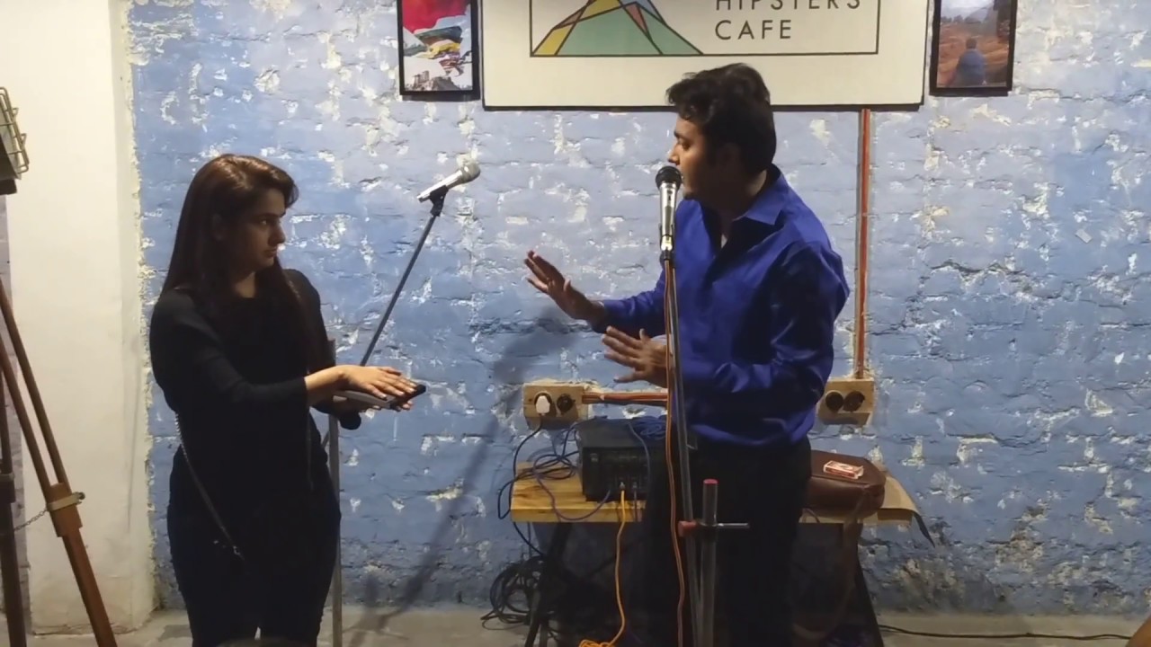 She freaked out| Mind reading : Mr. Wizard