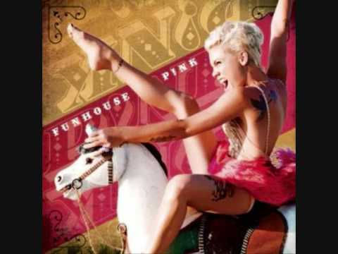 04. P!nk - One Foot Wrong (HQ Sound!)