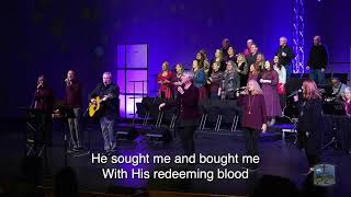 Sunday, February 27, 2022, Mark 14:66-72, Pastor Sam DeVille