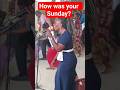Sunday Service Subscribe Motivation Viral Gospel Tiktok