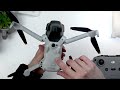 DJI Lito X1 – فتح العلبة والمراجعة السريعة