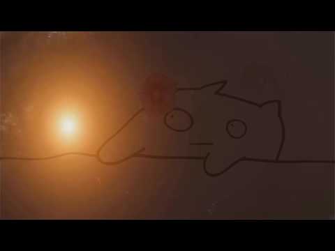 Bongo Cat - Transcendence Cat - The Prophecy Is True