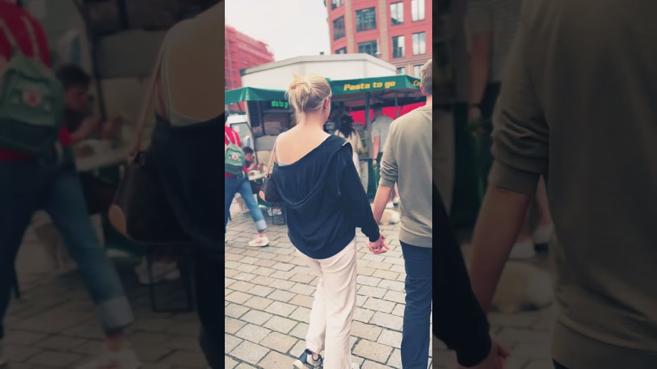 Hackescher Markt # Berlin 