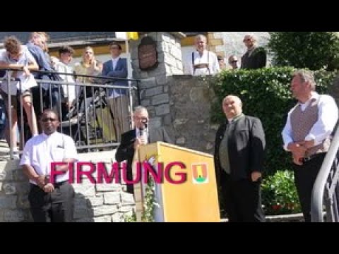 Firmung 2022 in Winklern