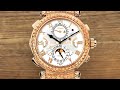 Expert Reacts To The $2.6 MILLION Patek Philippe Grandmaster Chime | Watchfinder & Co.