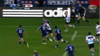 Jared Payne highlights