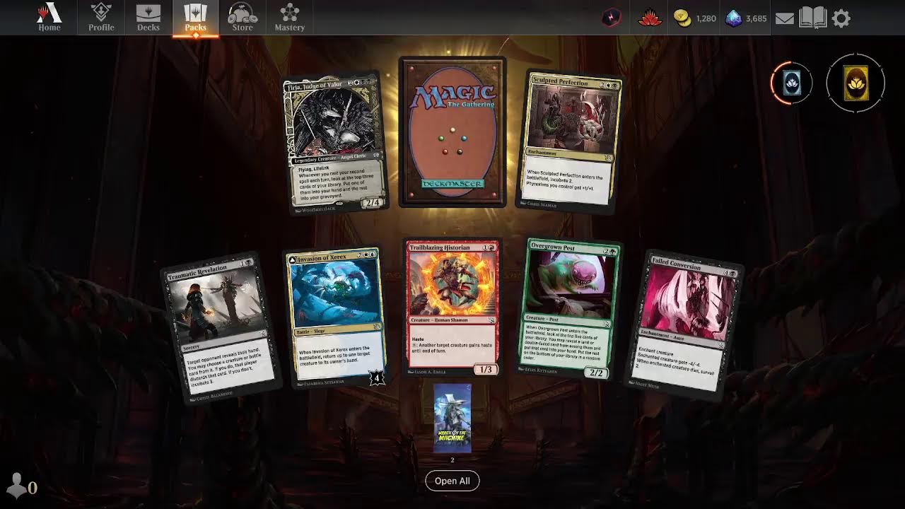 🔥 There's No Way I Go 0-3 Four Times In A Row 💧 New Brews? 🌳 Standard ☀ Deck Building 💀