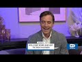 KOMO News welcomes newest member of the morning team: Patrick Hussion