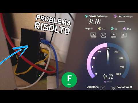 Speed ​​limited to 100 Mbps, whose fault is it? | FTTH 2.5Gbps