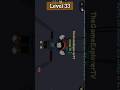 Roblox IQ Test Level 33 Completed! How to complete #roblox IQ-33 #shorts #robloxshorts #gamingshorts
