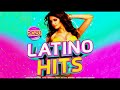 LATINO HITS 2020 - Reggaeton - Pop Latino - Salsa - Latin Dance Party - Bachata - Merengue - Kuduro