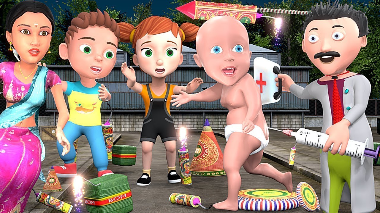 PAAGAL BABU 46 |बाबू का बम |Chintu cartoon |pagal beta comedy video |cs bisht vines