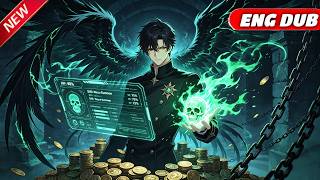 E-Grade Waste Man Awakens Undead System, Contracts Ancient Divine Beast Undead,Evo Infinitely.