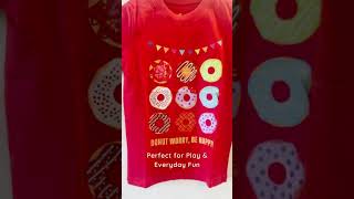 Best Seller Kids T-Shirts at DoodleChic! Shop Now!