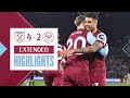 Extended Highlights Emerson Scores Stunning Strike West Ham 4 2 Brentford Premier League Extended Highlights Emerson Scores Stunning Strike West Ham 4 2 Brentford Premier League