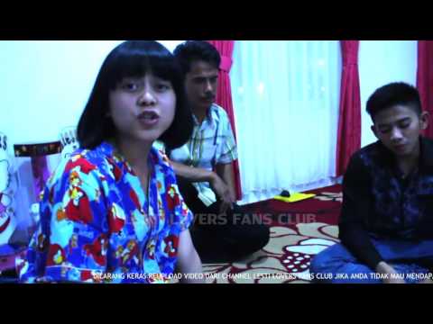 LESTI feat SAIBUL HAJAT 'PRTMUAN' - LIVE OFF AIR SAMARINDA 