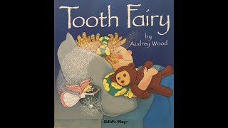 영어동화  Tooth Fairy
