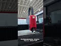 Laser Cutting Machine
