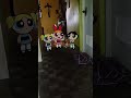 Power Puff Girls