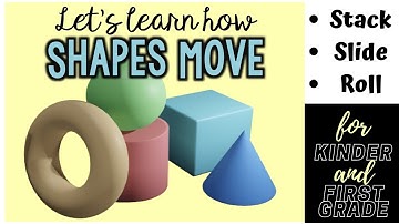 Stack Slide Roll K 1