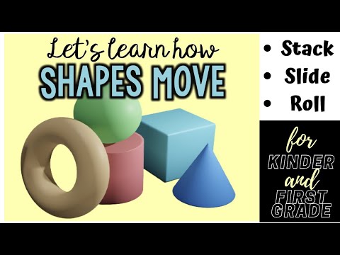 Stack Slide Roll K 1
